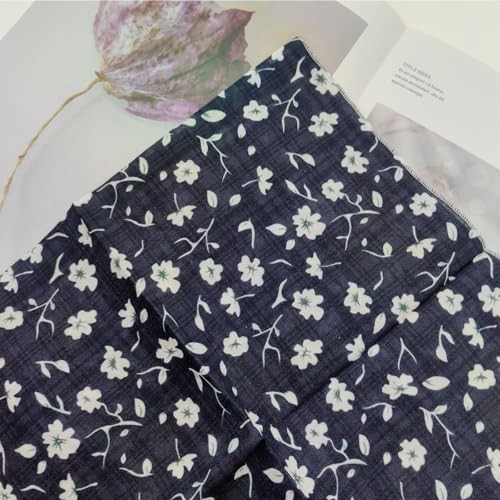 Cotton-Blend Bandana, Head Scarf, Headband, Head wrap, Hair Neck Scarf Fcs037