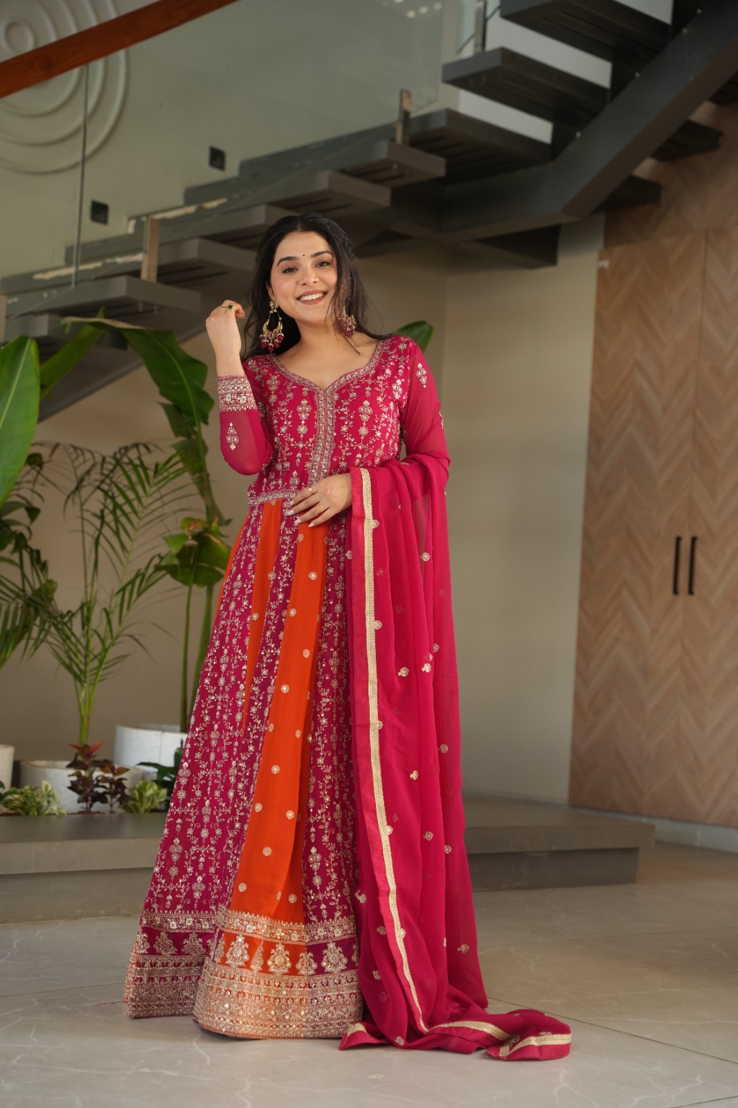 Pakistani Dress Salwar Kameez Suits Ready To Wear Indian Wedding Party Bollywood