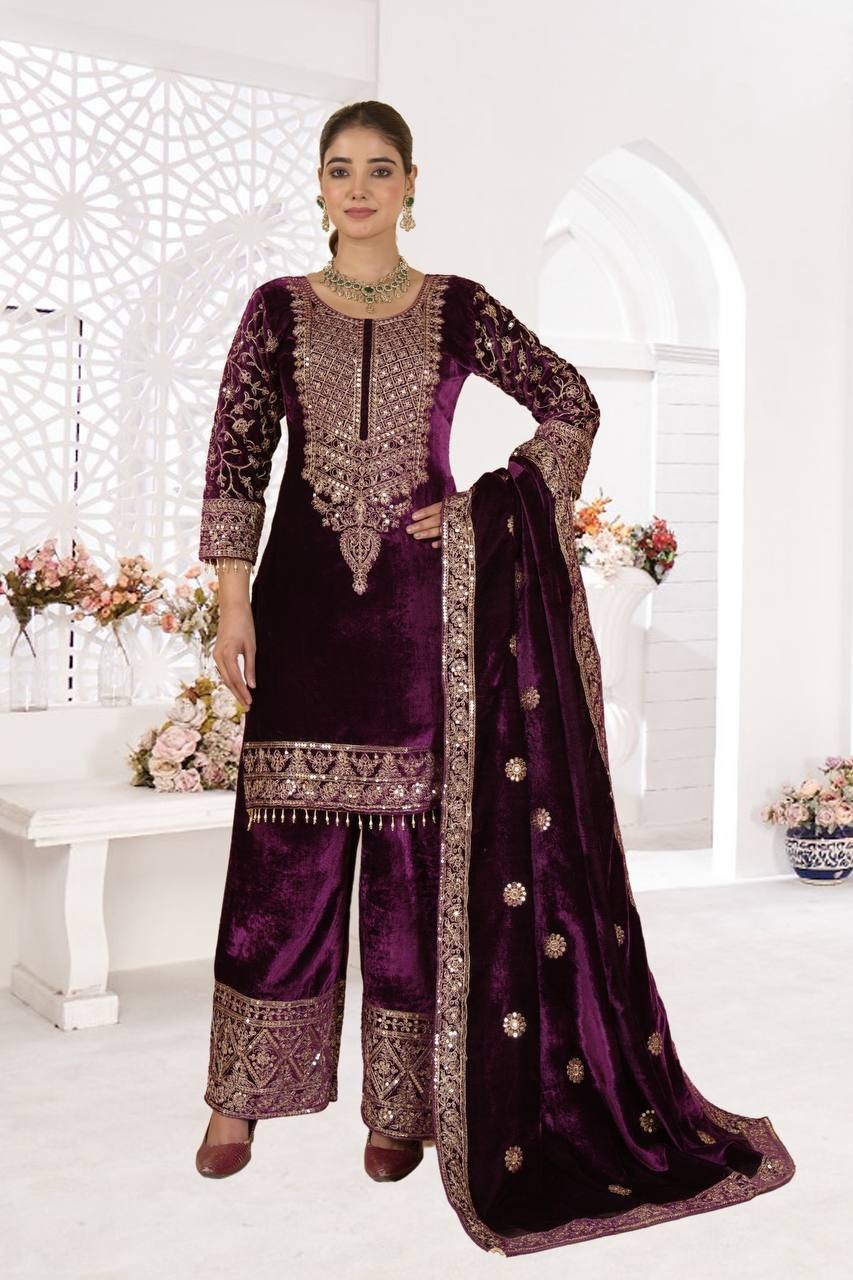 Pakistani Dress Salwar Kameez Ready To Wear Suits Indian Wedding Party bollywood