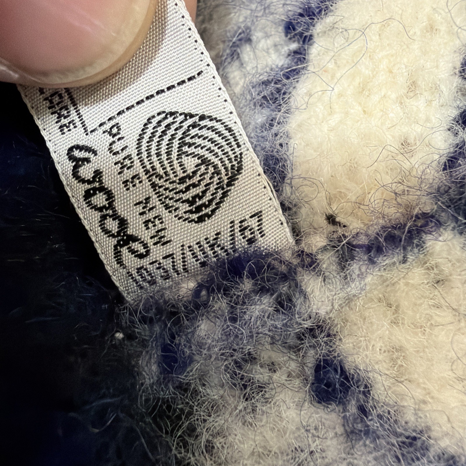 Scottish Tam Hat 100% Wool Made in Scotland Dress Gordon