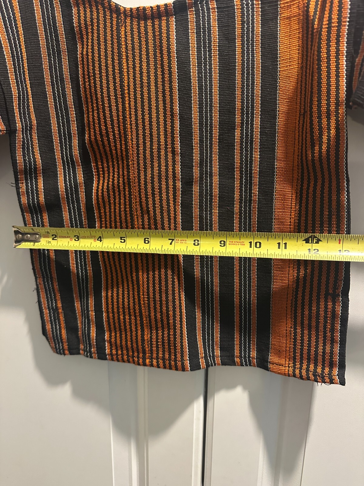 New African Themed Youth Outfit (AF7)