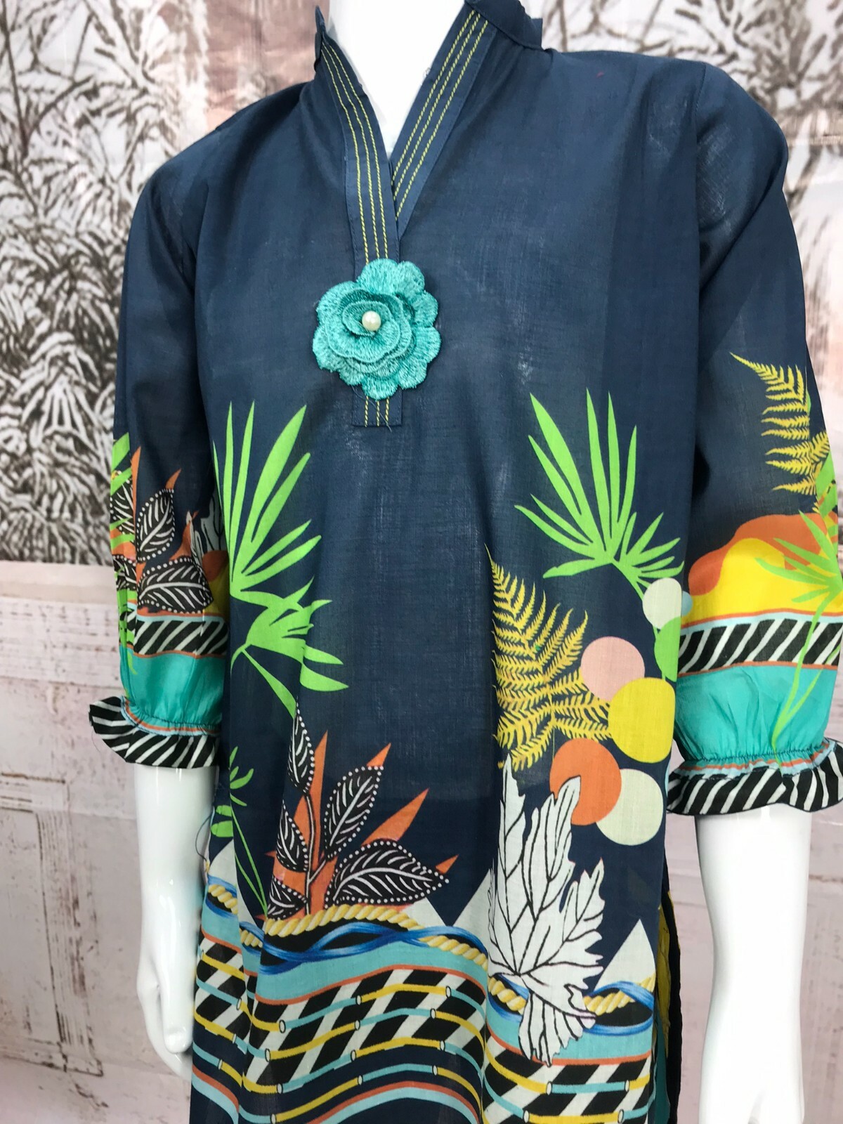 REGALIA KIDS LAWN Collection 2 PIECE SUIT READY TO WEAR