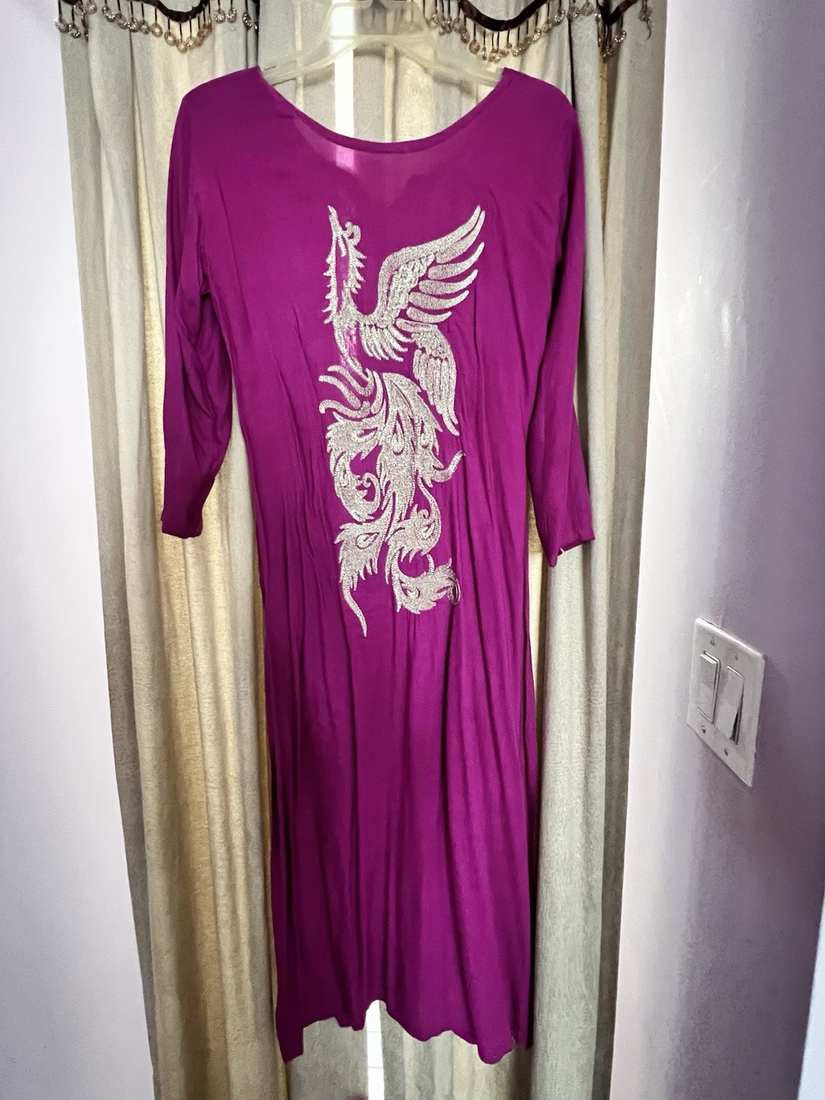 Pakistani/Indian kurti