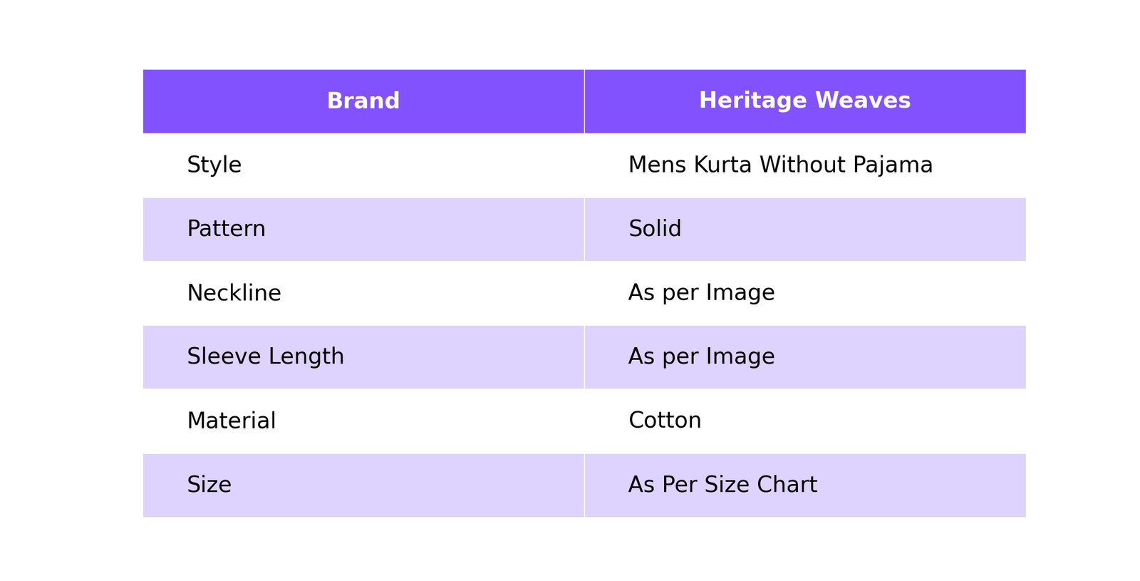 Mens Kurta only Pathani Top Shirt Solid Mens Cotton Kurta