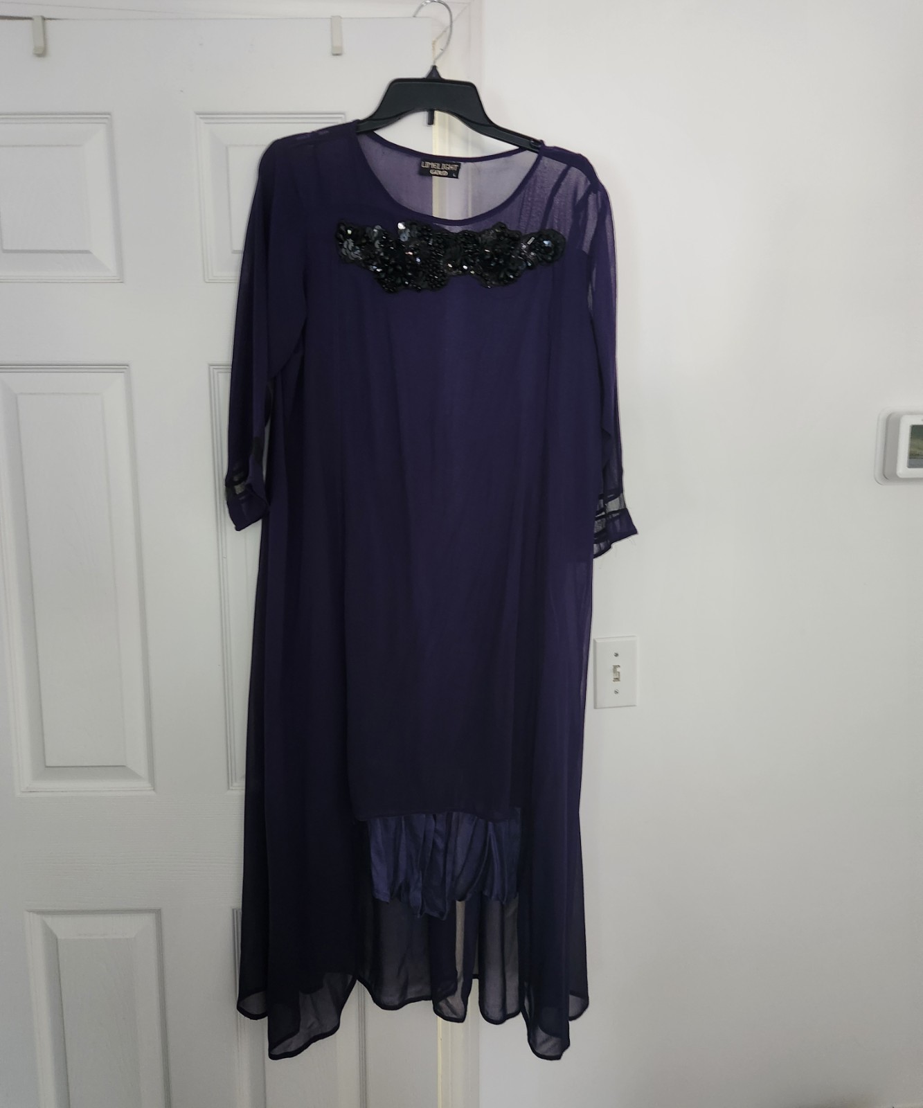 Limelight Kurti