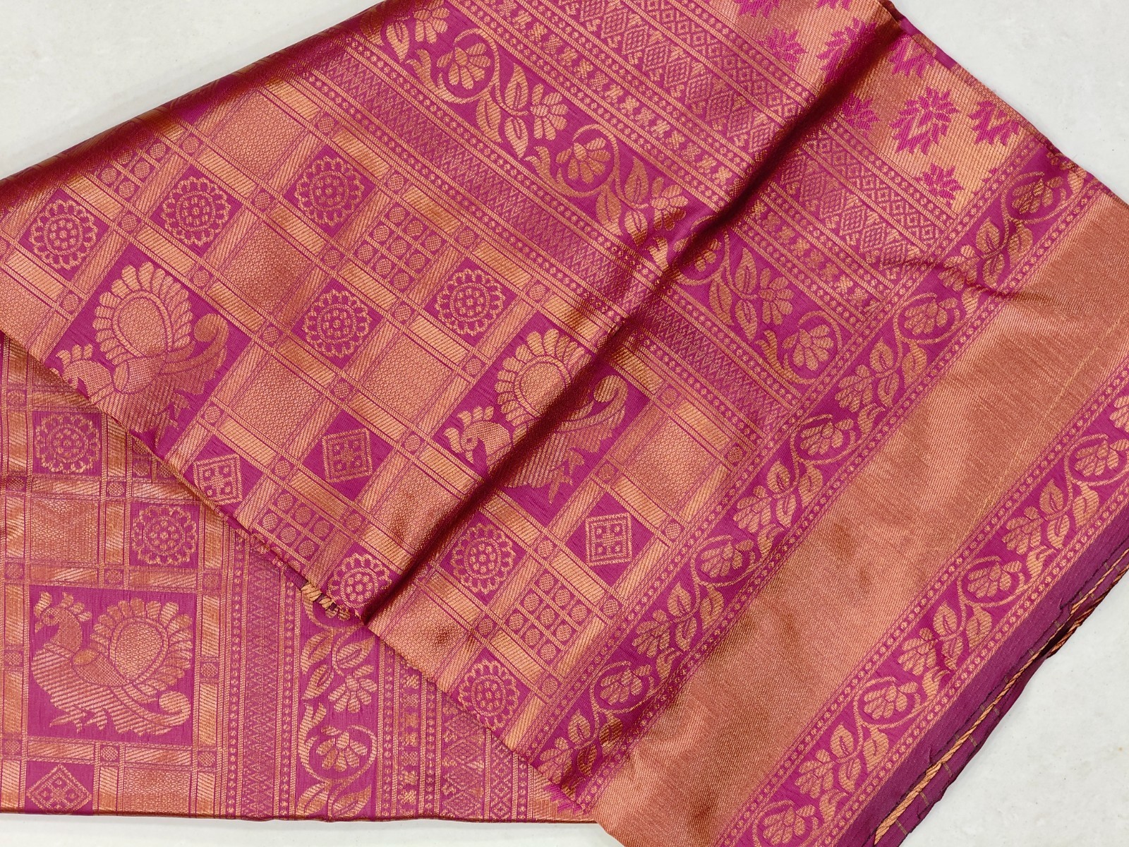 Heavy Ethnic Indian Pakistani Wear Women Wedding Party Saree Bollywood Designer