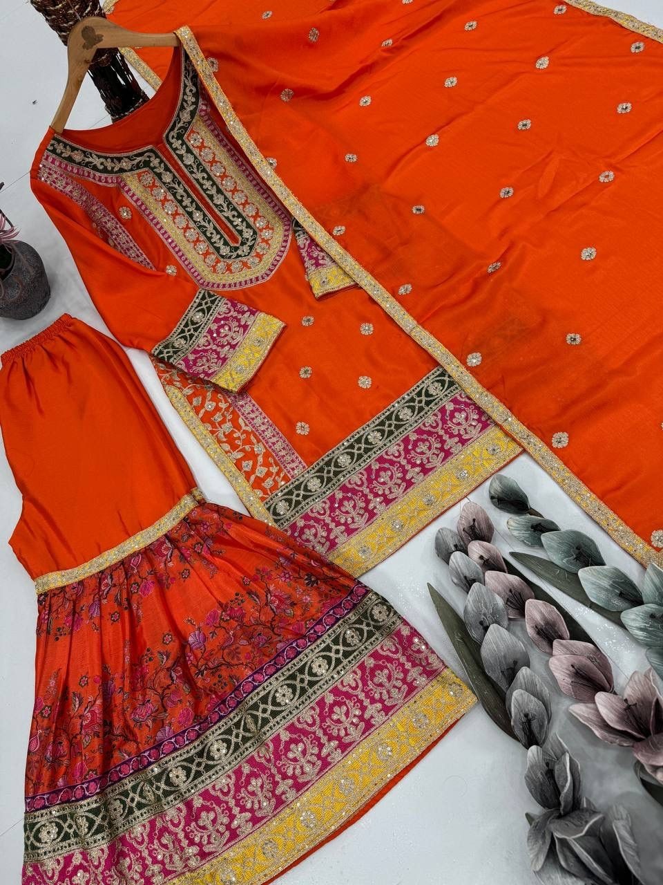 Wedding Salwar Kameez Party Wear Indian Pakistani Dress suit Designer Bollywood