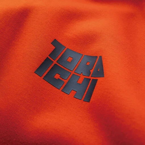 Toraichi Work Hoodie Double Knit / 5311-629