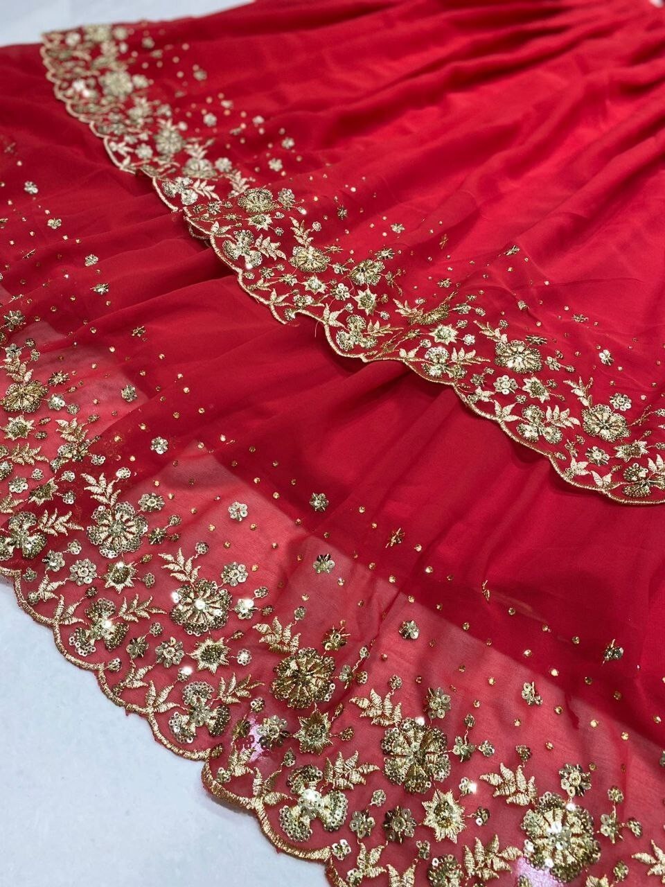 Party Lehenga Choli Indian Designer Bollywood Lehnga Wedding Ethnic Bridal eid