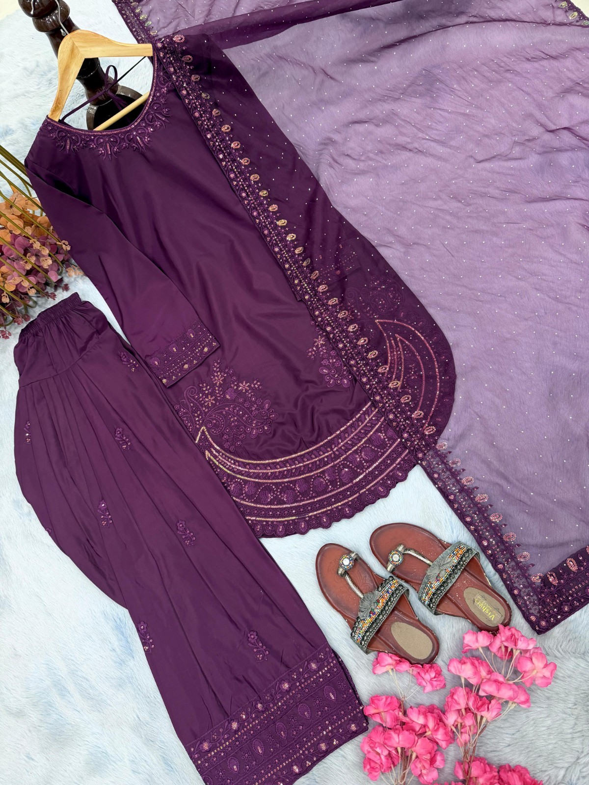Pakistani Dress Salwar Kameez Ready To Wear Suits Indian Wedding Party Bollywood