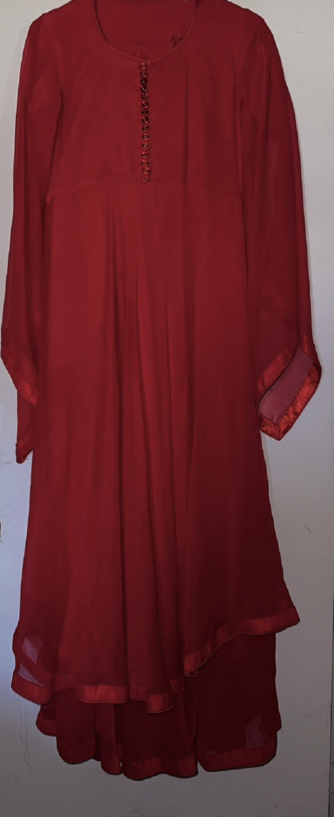 3 Piece Suit Salwar Kameez Indian Pakistani Formal Dress Anarkali Party