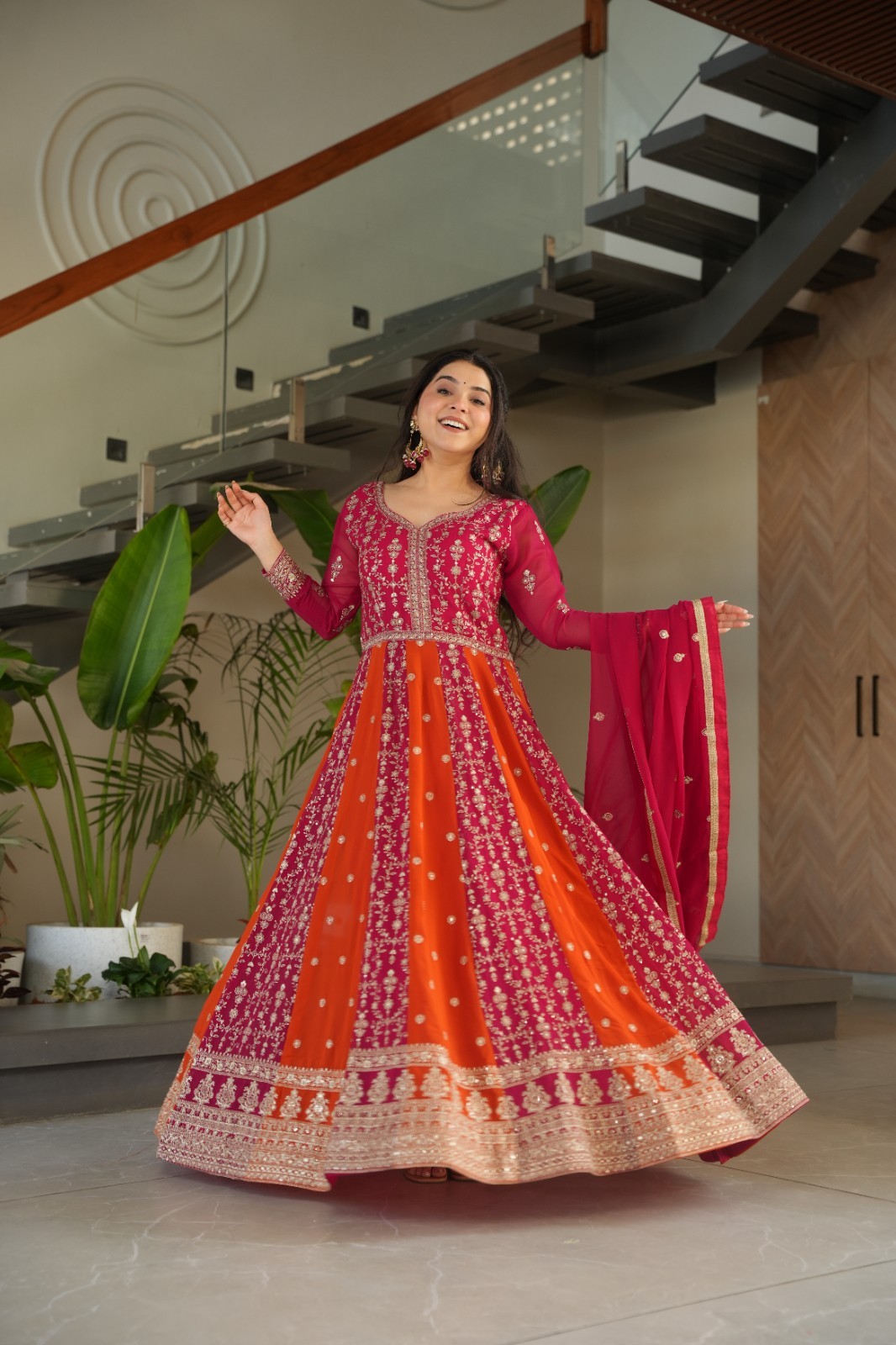 Pakistani Dress Salwar Kameez Suits Ready To Wear Indian Wedding Party Bollywood